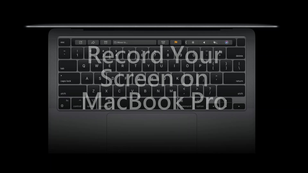 screenshot for mac pro